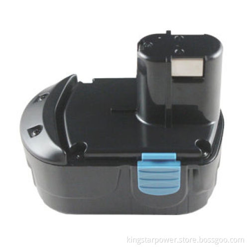 Power tool battery for Hitachi EB 1812S, EB 1814SL, EB 1820, Hitachi CJ 18DL, 18V 2.0Ah Ni-MH/Ni-Cd